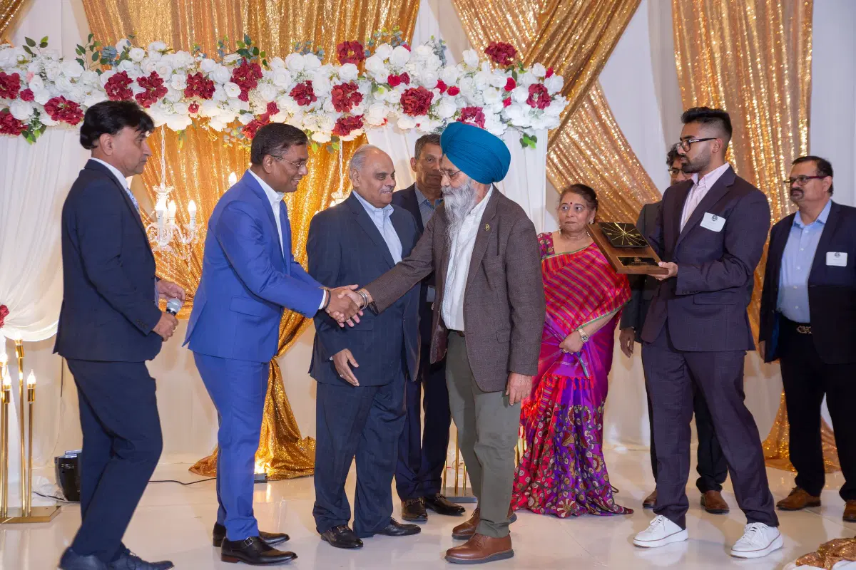 2024 Annual Business Reception & Recognition Event photo 57
