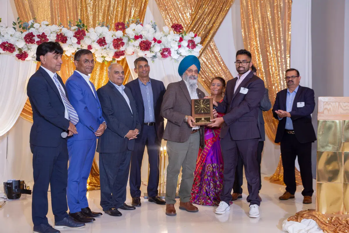 2024 Annual Business Reception & Recognition Event photo 58