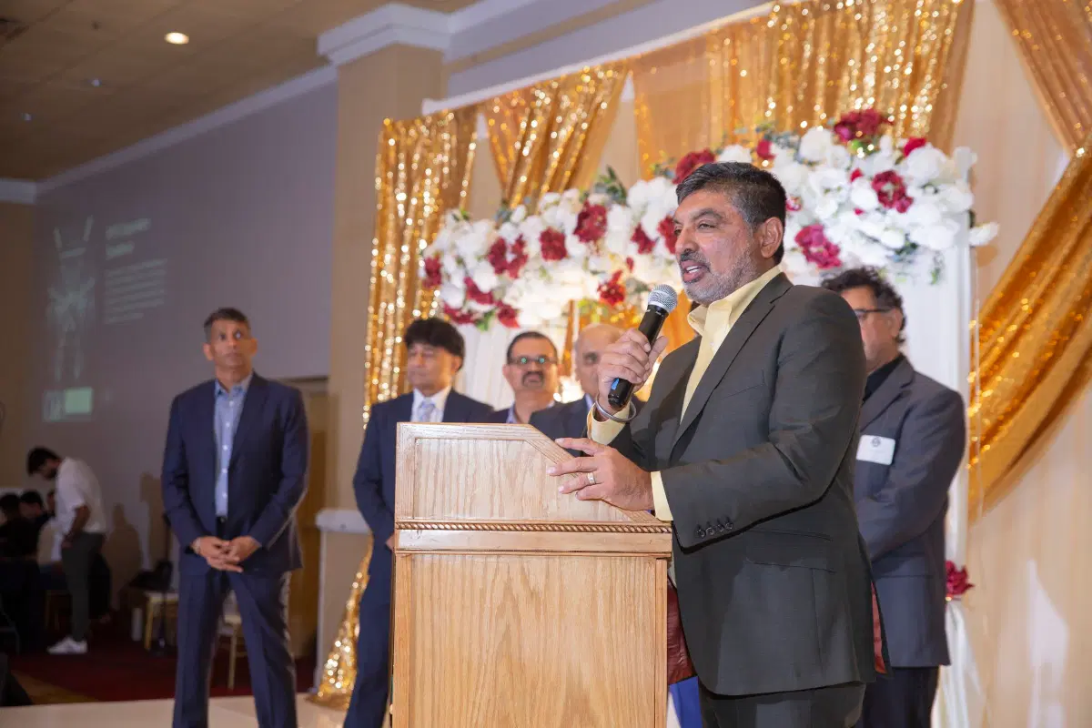 2024 Annual Business Reception & Recognition Event photo 59