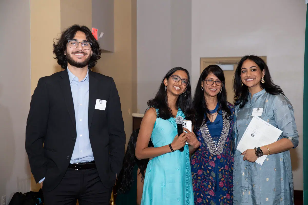 2024 Annual Business Reception & Recognition Event photo 60