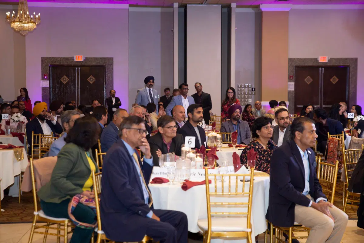2024 Annual Business Reception & Recognition Event photo 61