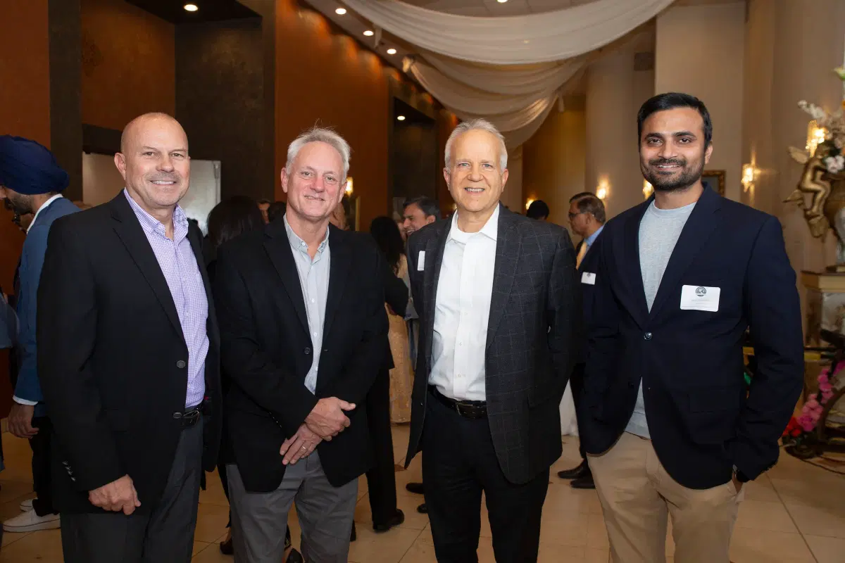 2024 Annual Business Reception & Recognition Event photo 35