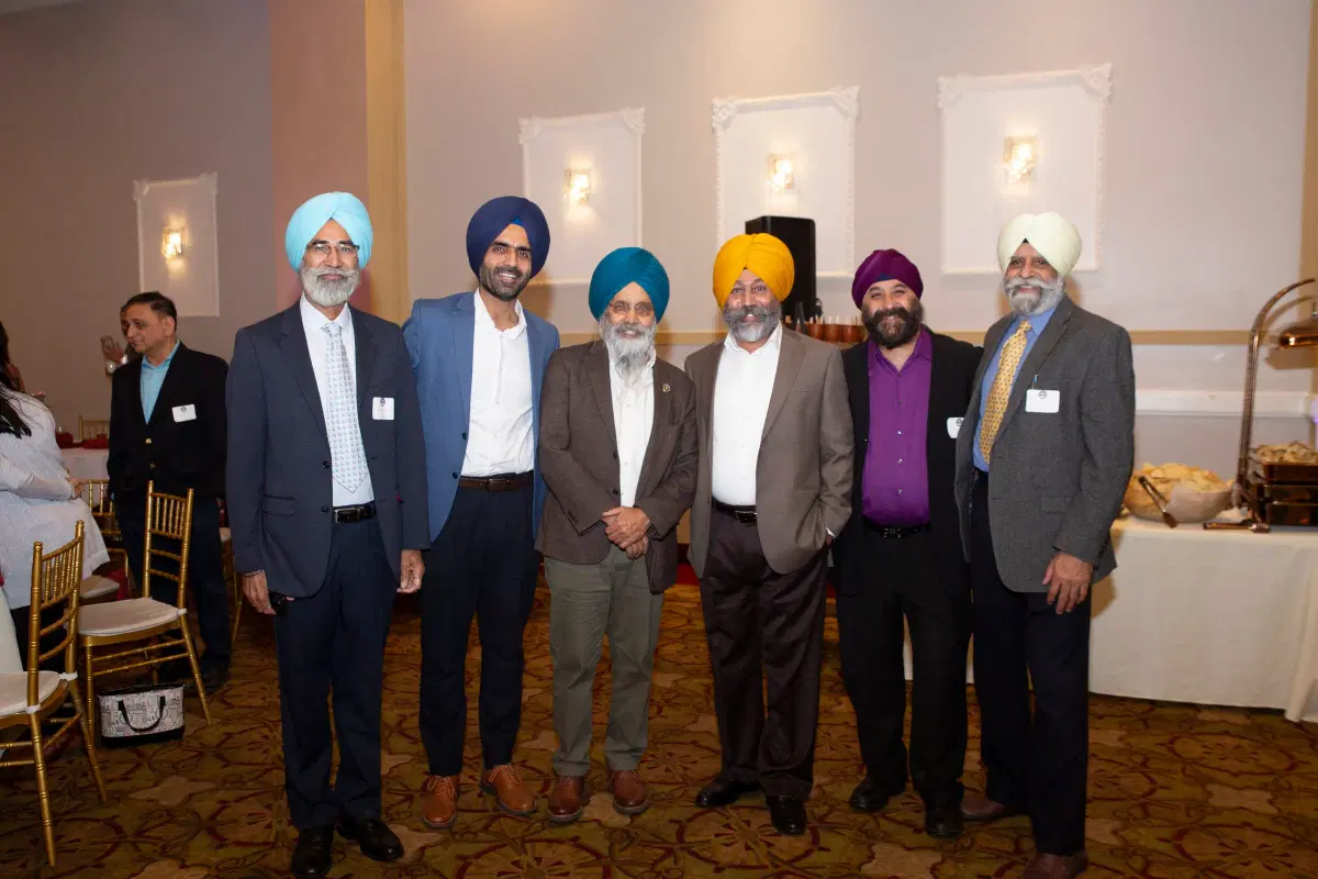 2024 Annual Business Reception & Recognition Event photo 68