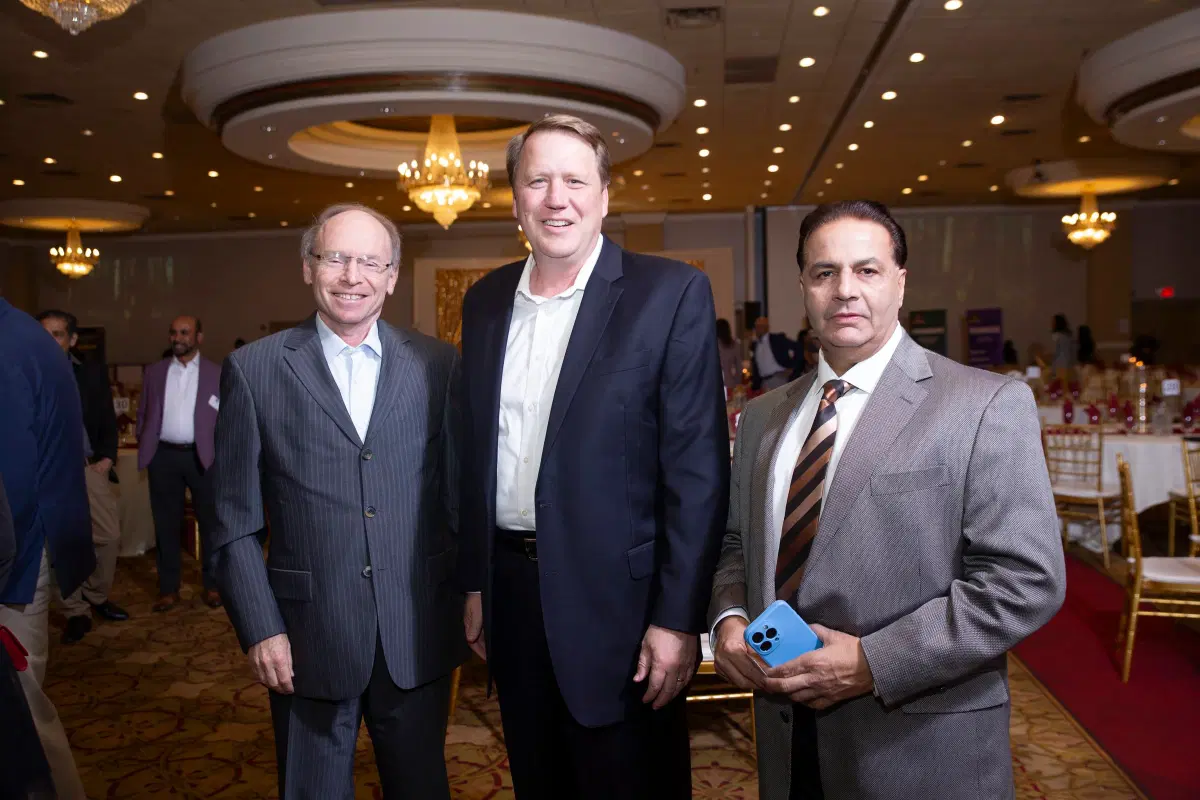 2024 Annual Business Reception & Recognition Event photo 36