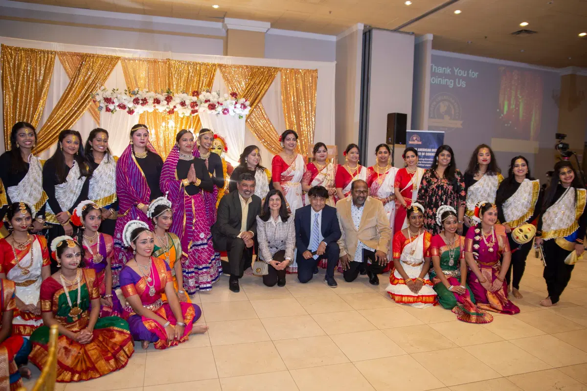 2024 Annual Business Reception & Recognition Event photo 72