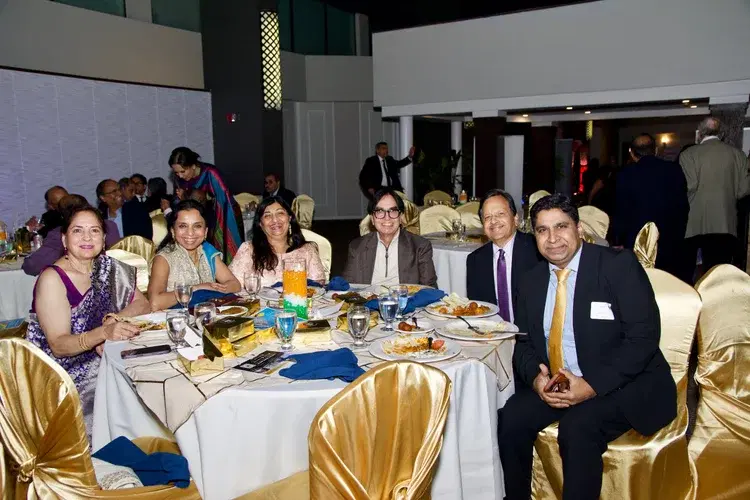 2024 Annual Business Reception & Recognition Event photo 73