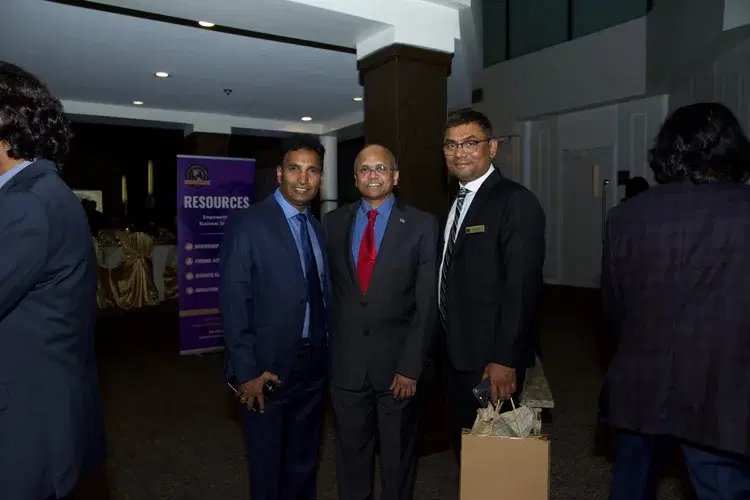 2024 Annual Business Reception & Recognition Event photo 74