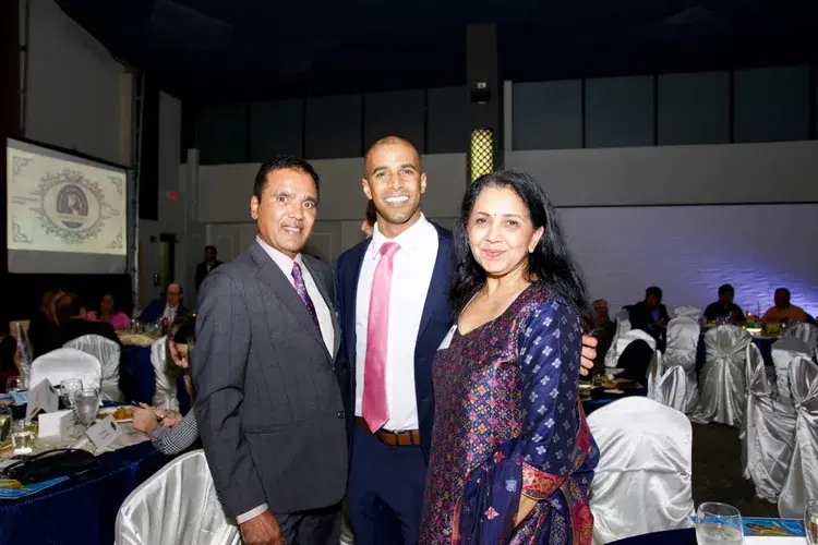 2024 Annual Business Reception & Recognition Event photo 75