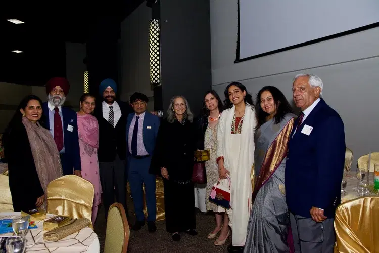 2024 Annual Business Reception & Recognition Event photo 76