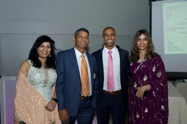 2024 Annual Business Reception & Recognition Event photo 78