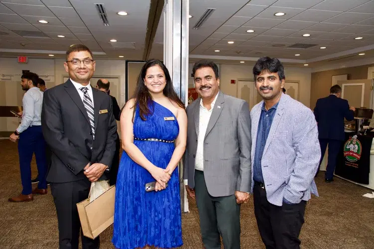 2024 Annual Business Reception & Recognition Event photo 79