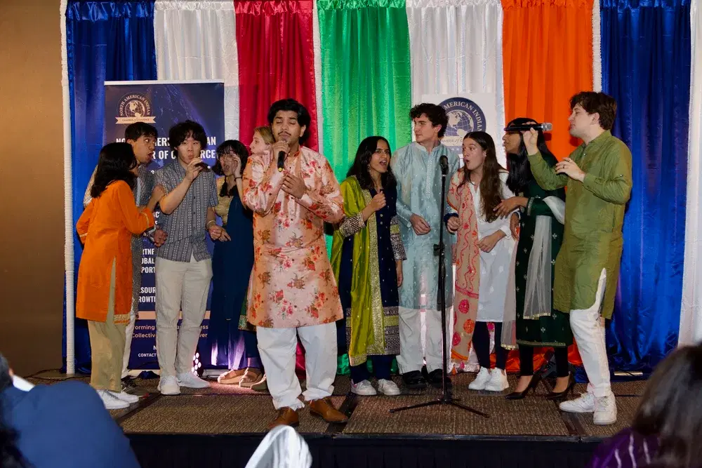 2024 Annual Business Reception & Recognition Event photo 80
