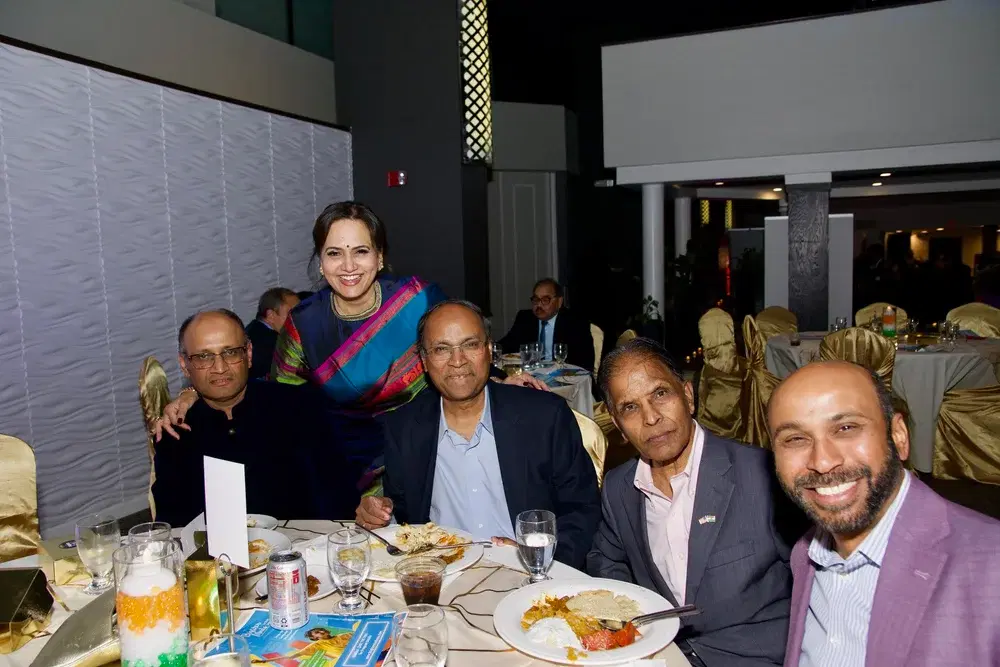 2024 Annual Business Reception & Recognition Event photo 81
