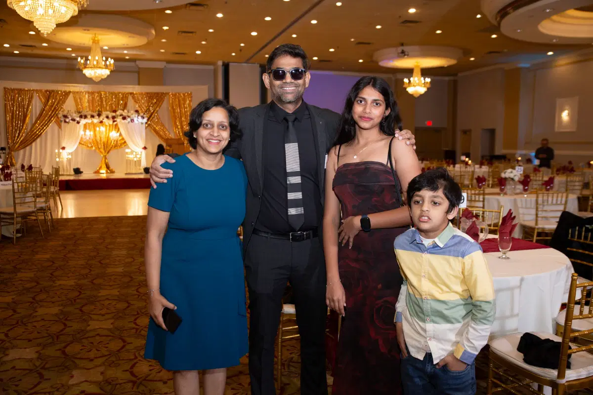 2024 Annual Business Reception & Recognition Event photo 37