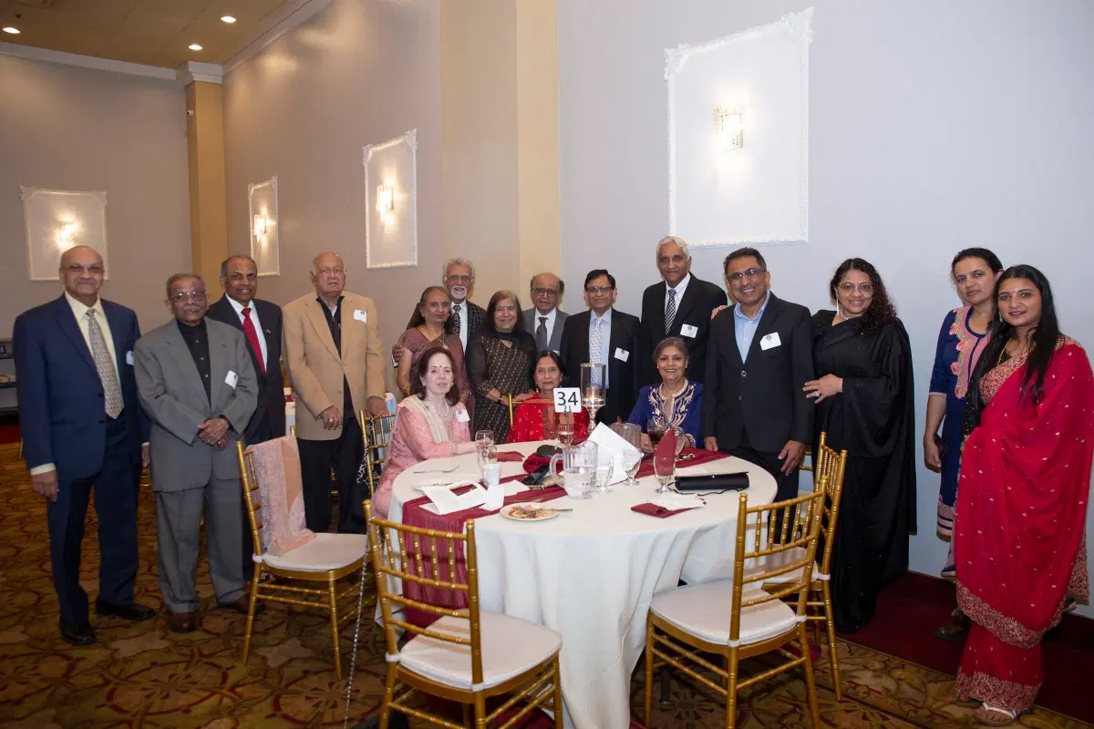 2024 Annual Business Reception & Recognition Event photo 39