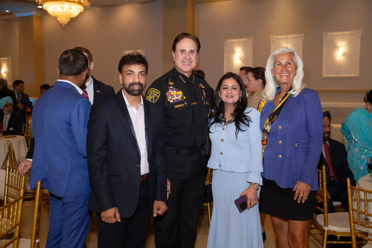 2024 Annual Business Reception & Recognition Event photo 40