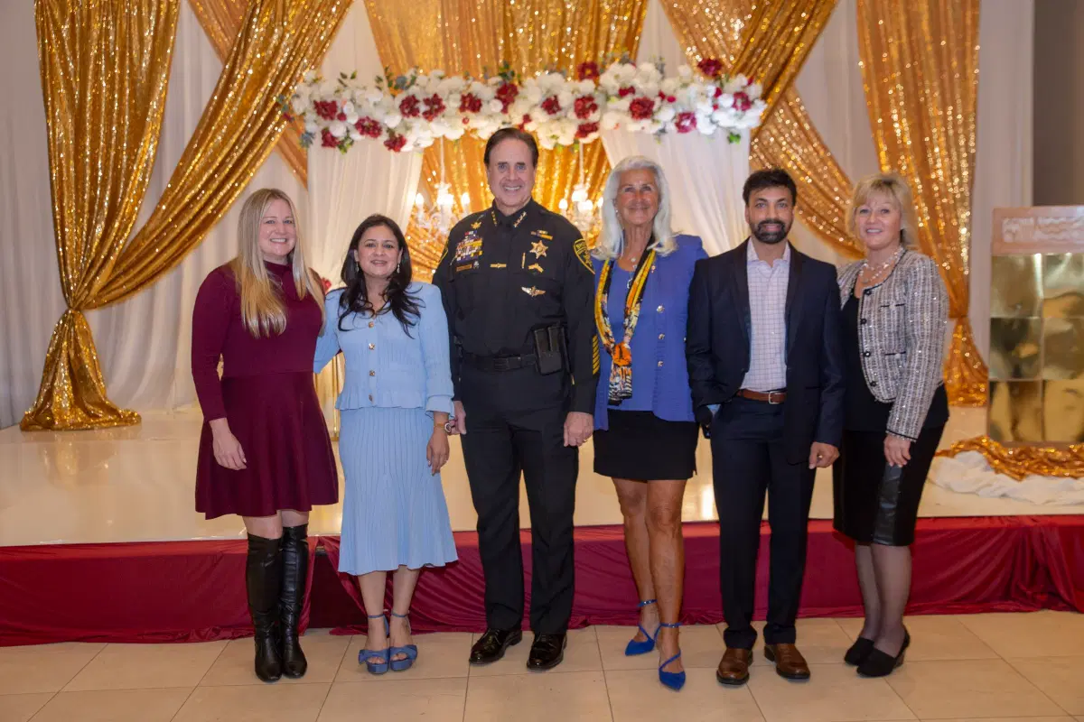 2024 Annual Business Reception & Recognition Event photo 41