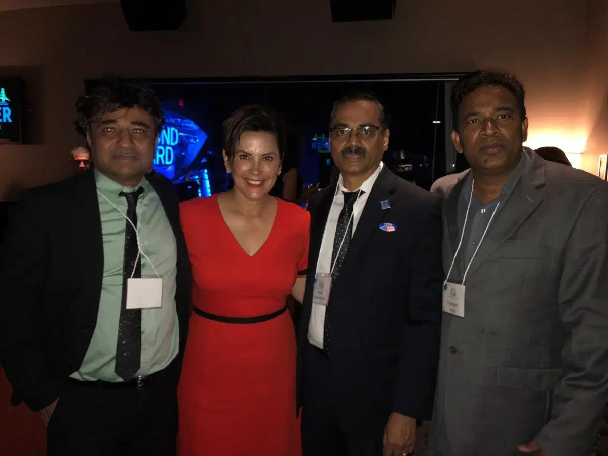 2025 Annual Business Reception & Recognition Event photo 13