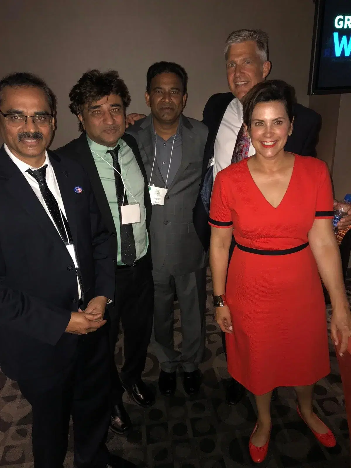 2025 Annual Business Reception & Recognition Event photo 14