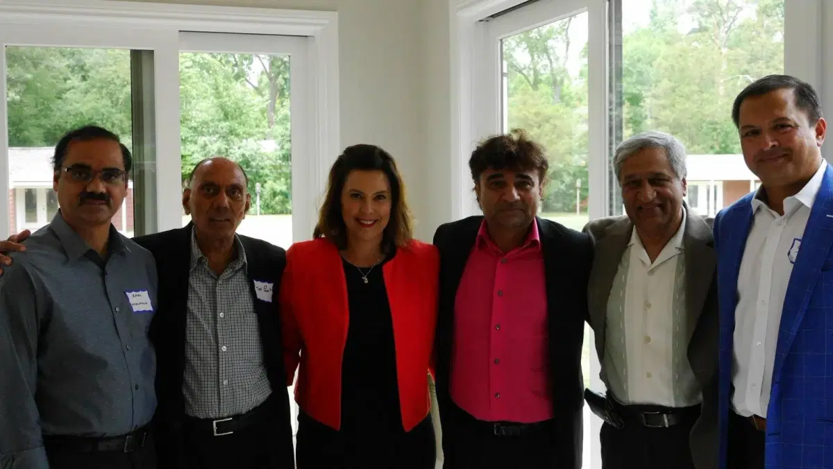 2025 Annual Business Reception & Recognition Event photo 15