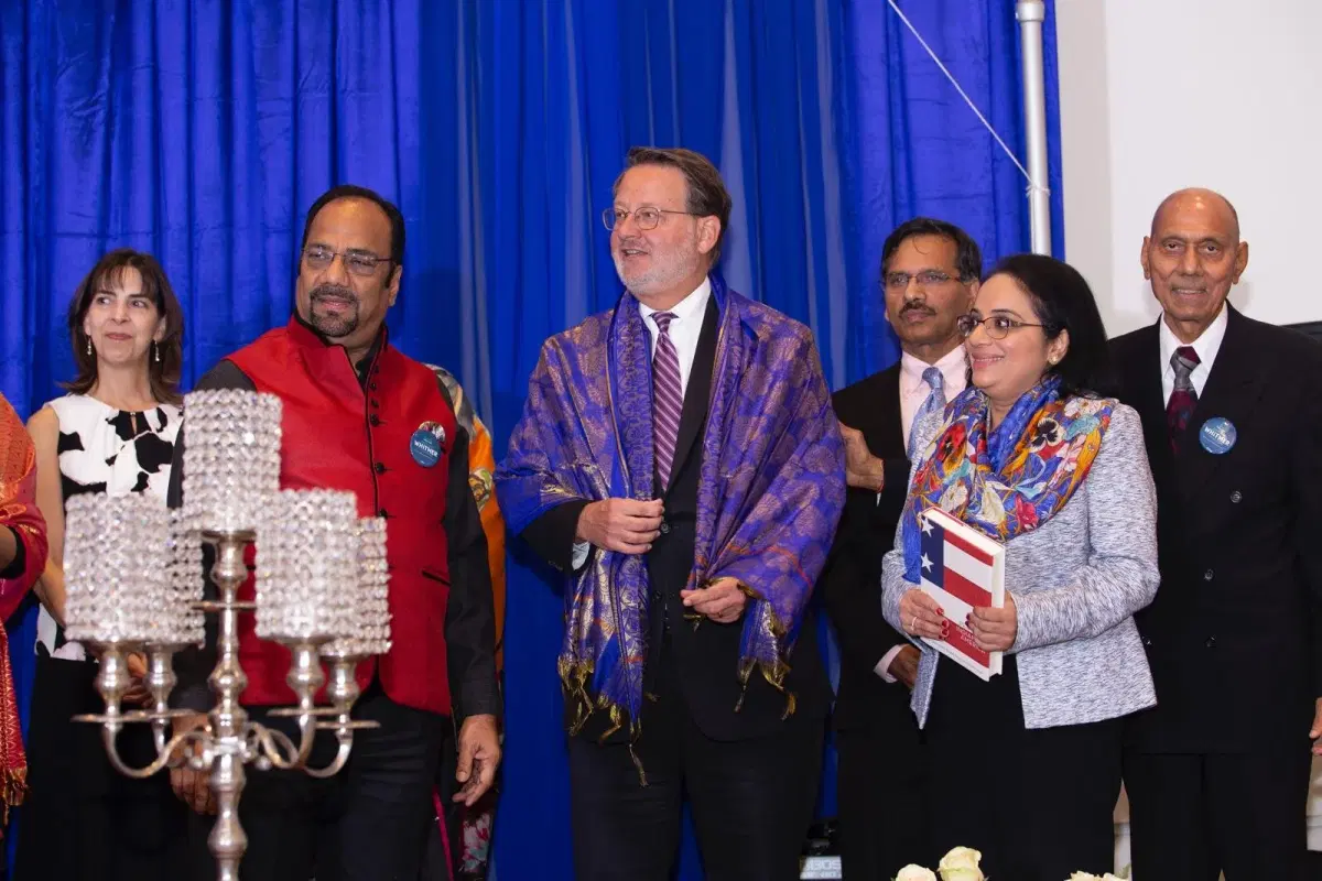 2025 Annual Business Reception & Recognition Event photo 18