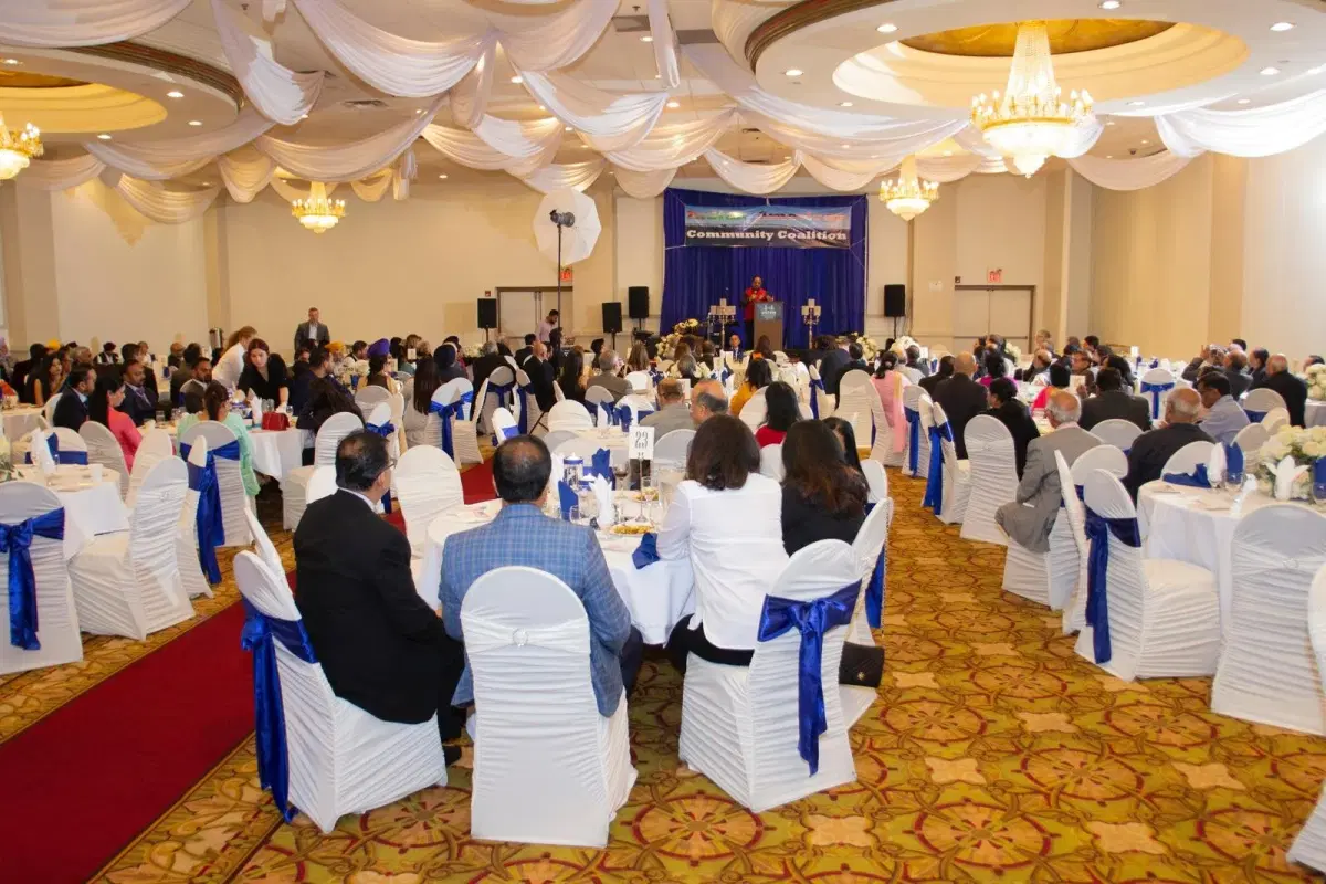 2025 Annual Business Reception & Recognition Event photo 19
