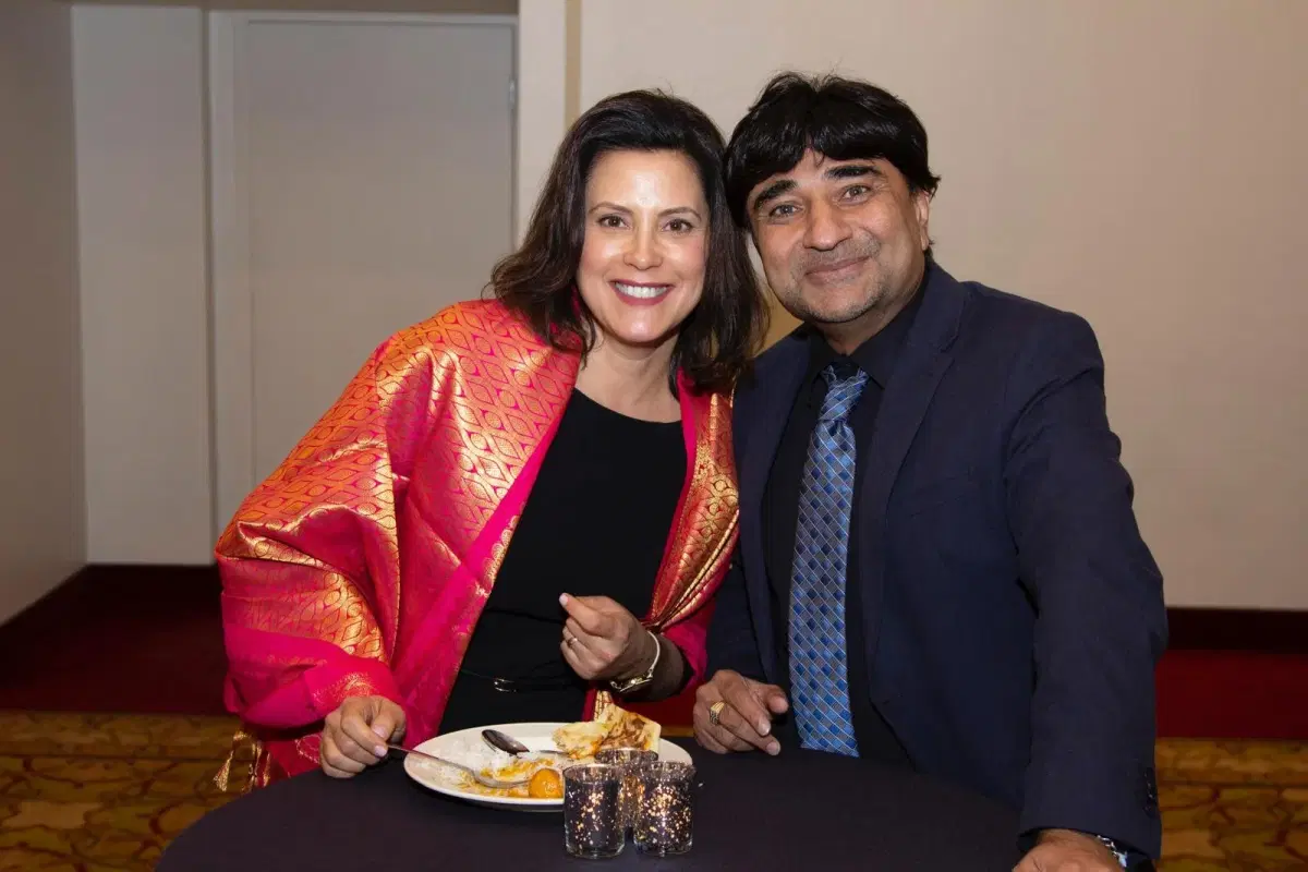 2025 Annual Business Reception & Recognition Event photo 20