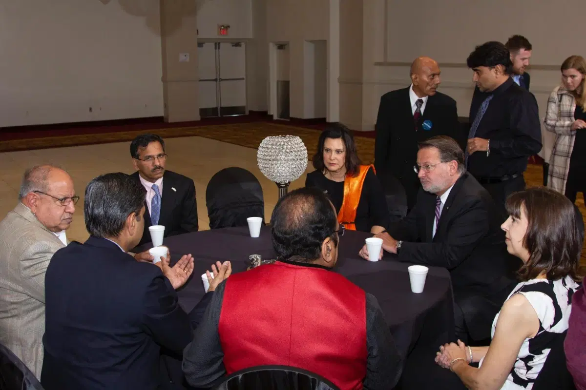 2025 Annual Business Reception & Recognition Event photo 22