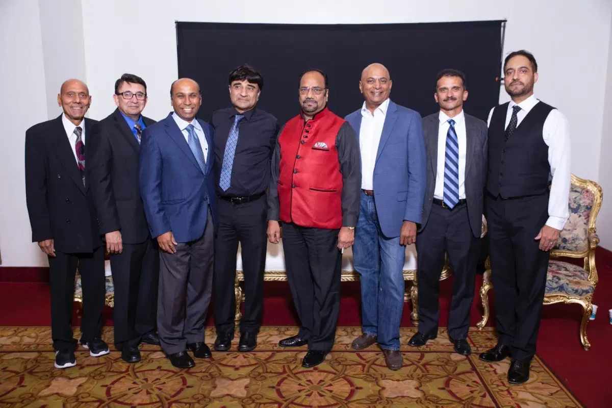 2025 Annual Business Reception & Recognition Event photo 26