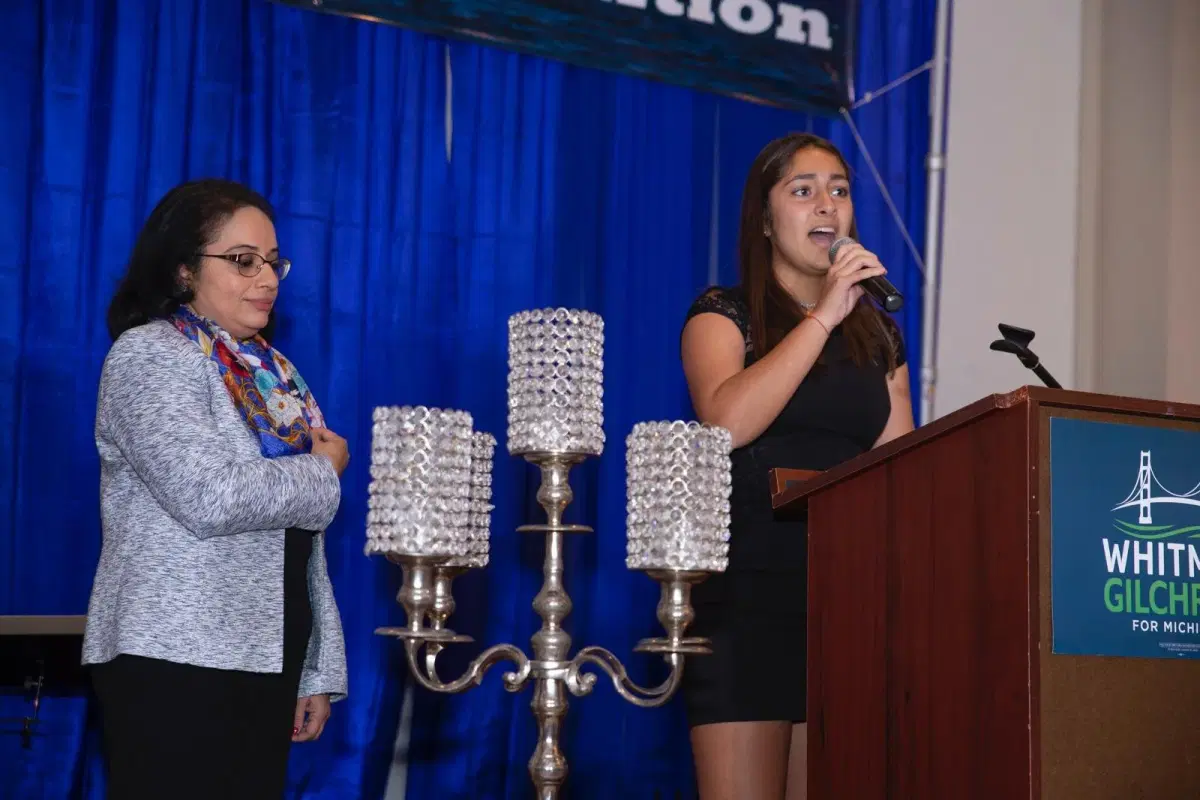 2025 Annual Business Reception & Recognition Event photo 28