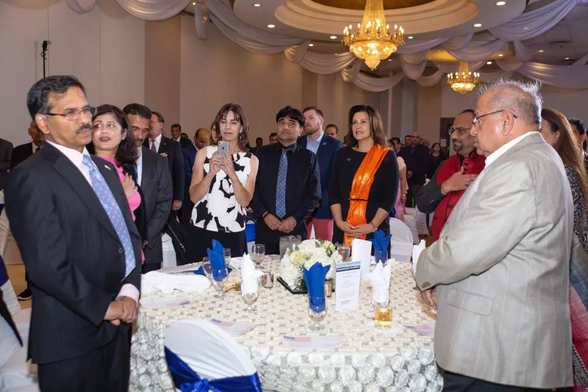 2025 Annual Business Reception & Recognition Event photo 29