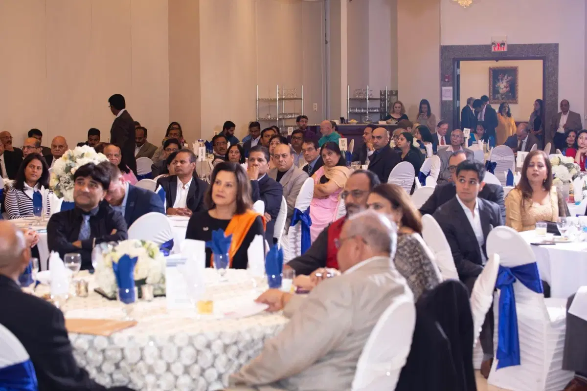 2025 Annual Business Reception & Recognition Event photo 30