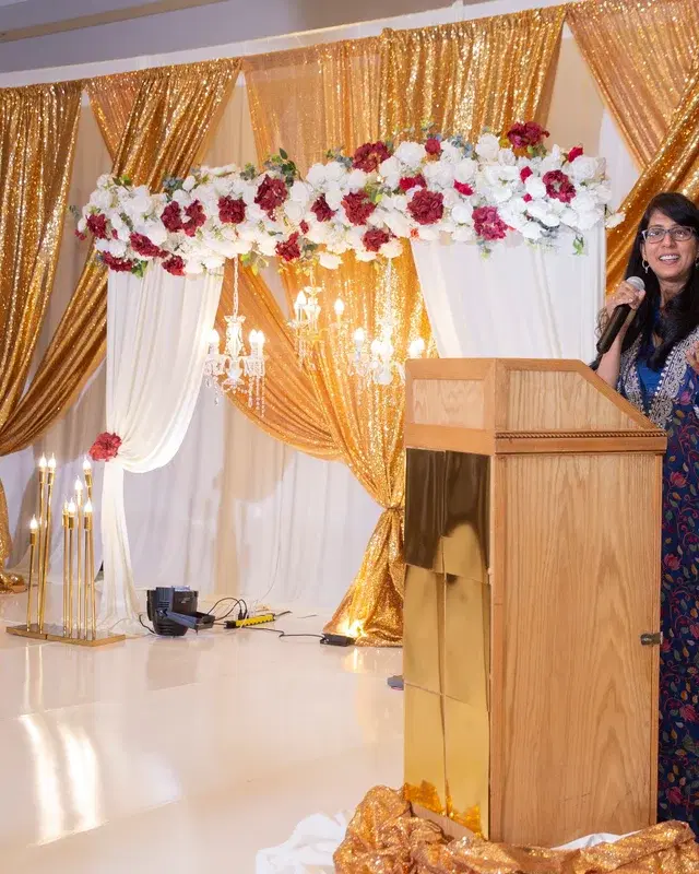 NAICC Hosts Grand Diwali & Third Annual Business Reception