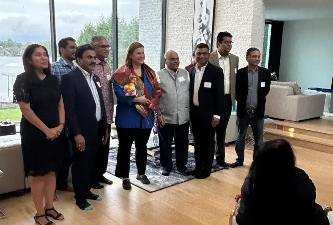 2026 Quarterly Business Event — Real Estate & Mortgage Leaders Panel