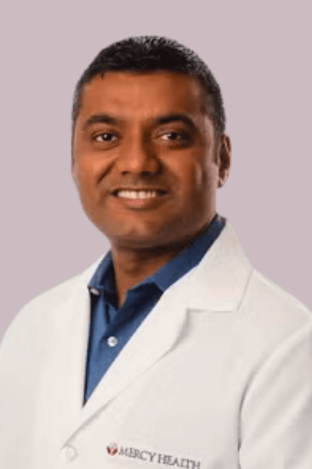 Dr. Mehul Patel, Board of Trustees
