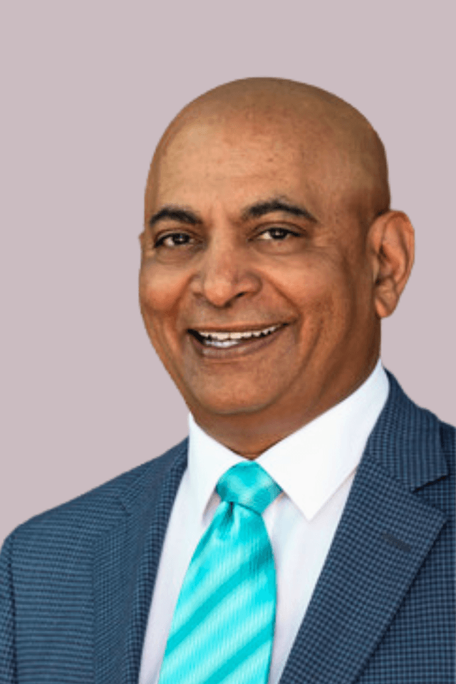 Satish Jasti, Board of Trustees