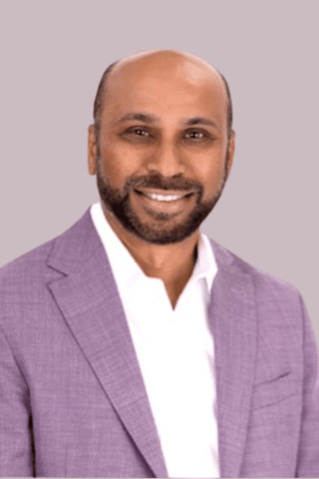 Sridhar Guduguntla, Board Member