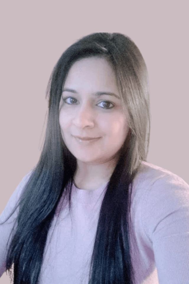 Supriya Tamhane, Media & Communication Chair