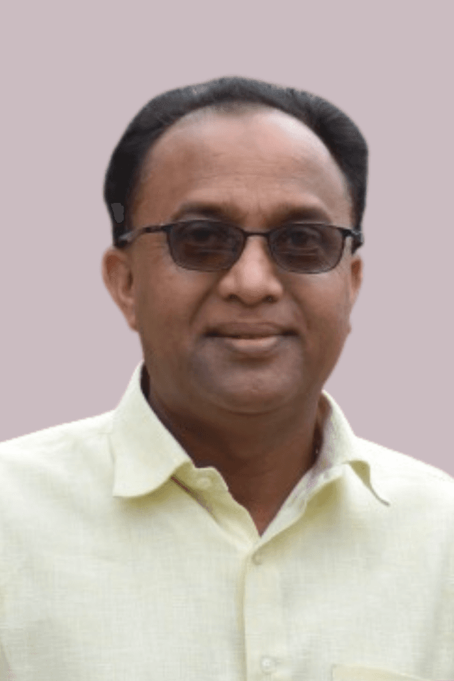 Suresh Patel, West Michigan