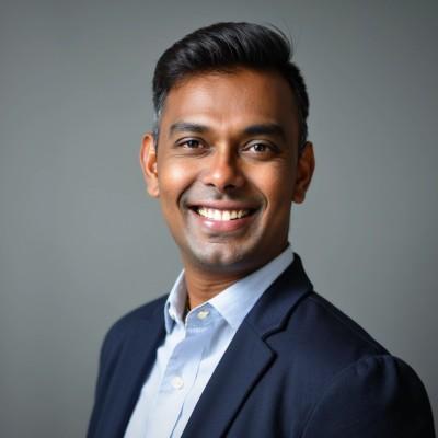 Anand Parankussam, Board of Trustees